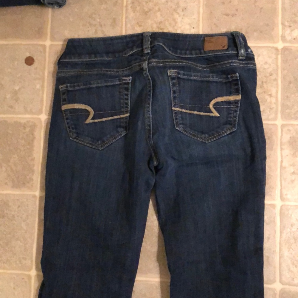 American eagle jeans - Picture 2 of 2